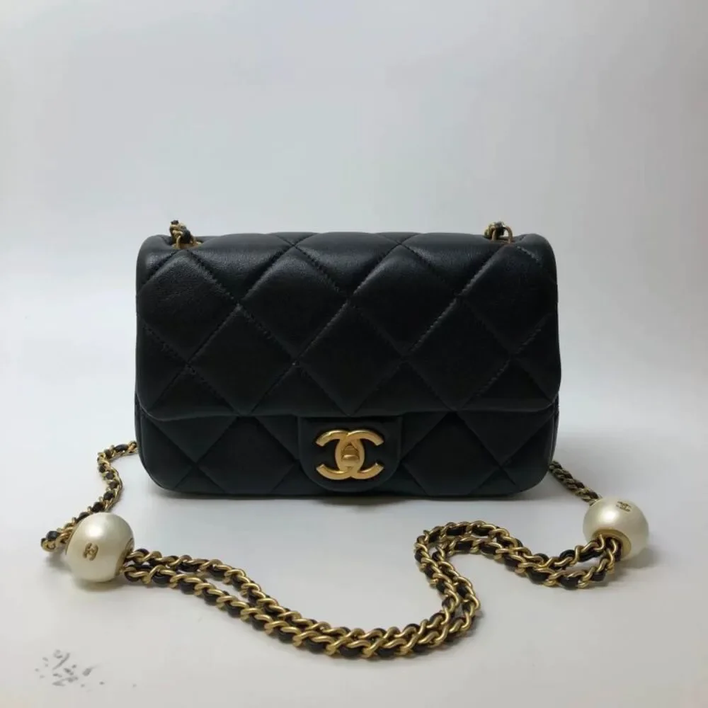 Chanel Women Pre-Loved Bag Very Good Condition